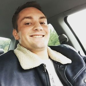 Meet your Posher, Stephen